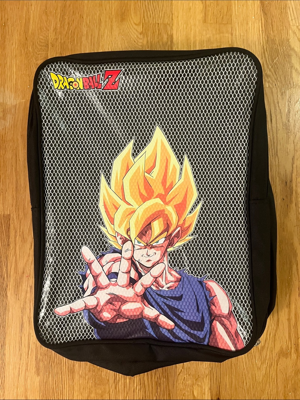 Travel Bag